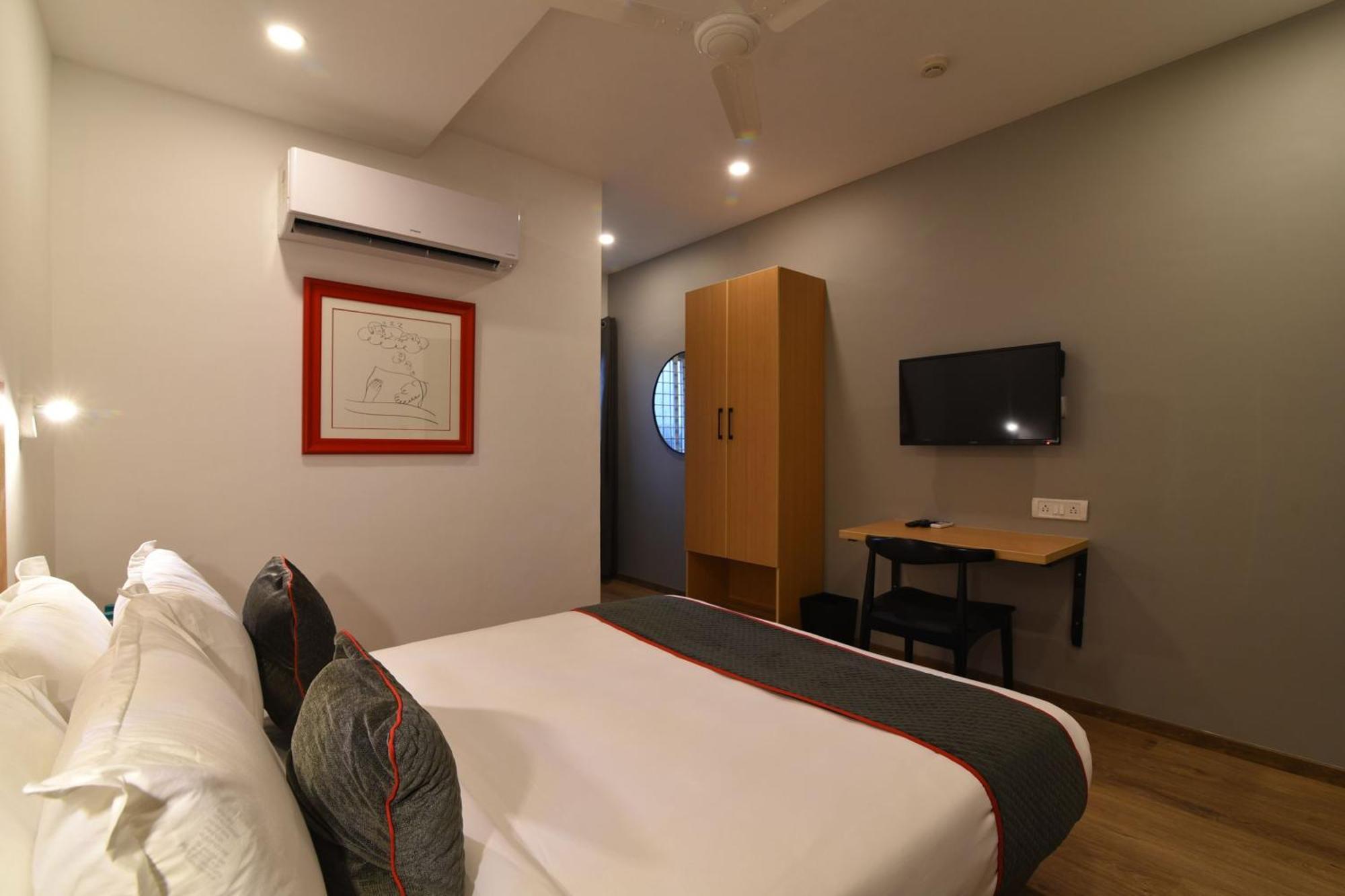 Hotel O Ace Bangalore Exterior photo